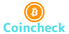 コインチェックへのリンク
