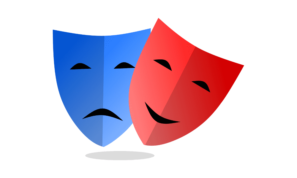 正体のイメージ画像